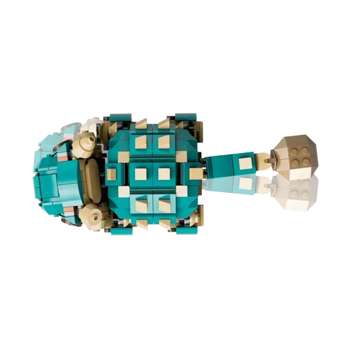 3323