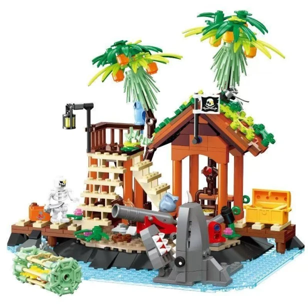 3855