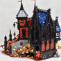 Klocki Zestaw Hotel Transylwania 4056 Elementów