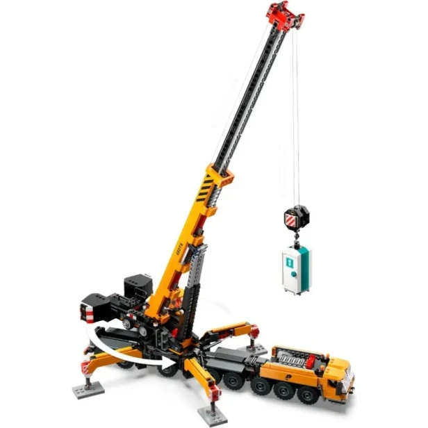 3945
