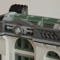 Klocki Zestaw Architecture Budynek Banku 2380 elementów