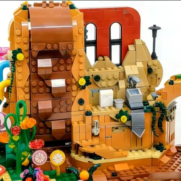 4304