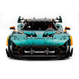 Zestaw Klocki Technic Aston Martin Vulcan Vulcan RC 1:8 3794 Elementy