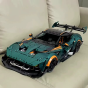 Zestaw Klocki Technic Aston Martin Vulcan Vulcan RC 1:8 3794 Elementy