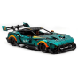 Zestaw Klocki Technic Aston Martin Vulcan Vulcan RC 1:8 3794 Elementy