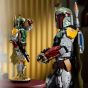 Klocki Zestaw Star Wars Boba Fett 1544szt