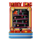 Klocki Automat Arcade Donkey Kong Retro 1371 Elementów