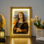 Klocki Zestaw Art Obraz Mona Lisa 1503szt