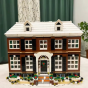 Klocki Zestaw Kevin Sam W Domu Home Alone Willa 3955szt