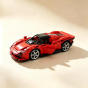 Klocki Zestaw Samochód Ferrari Daytona SP3 3778 Elementów