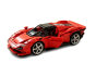 Klocki Zestaw Samochód Ferrari Daytona SP3 3778 Elementów