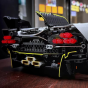 Klocki Zestaw Samochód Lamborghini Veneno 1:8 3392 Elementy