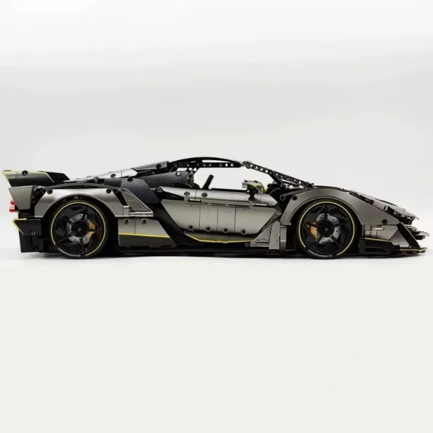 Klocki Zestaw Samochód Lamborghini Veneno 1:8 3392 Elementy