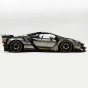 Klocki Zestaw Samochód Lamborghini Veneno 1:8 3392 Elementy