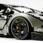 Klocki Zestaw Samochód Lamborghini Veneno 1:8 3392 Elementy