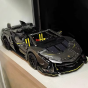 Klocki Zestaw Samochód Lamborghini Veneno 1:8 3392 Elementy