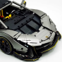 Klocki Zestaw Samochód Lamborghini Veneno 1:8 3392 Elementy