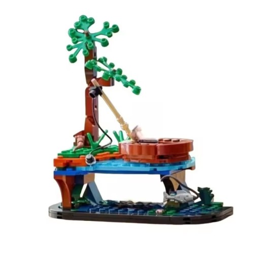 6303