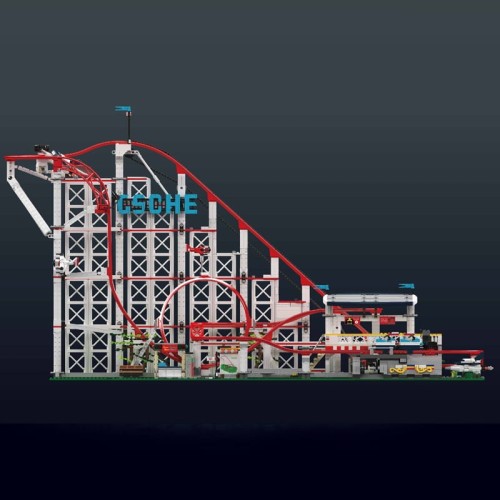 6433