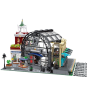 6443