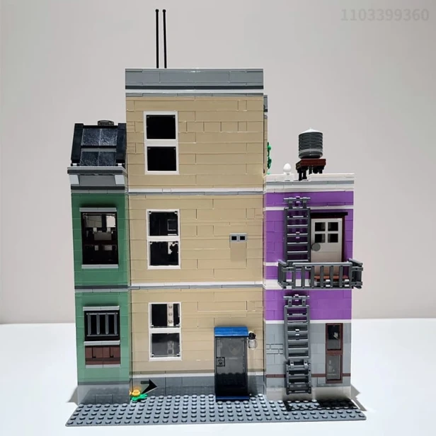 6454