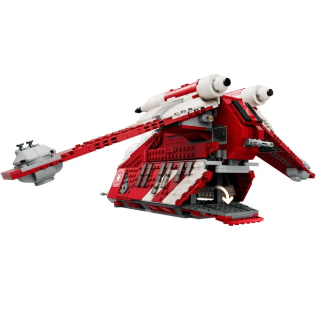 6632