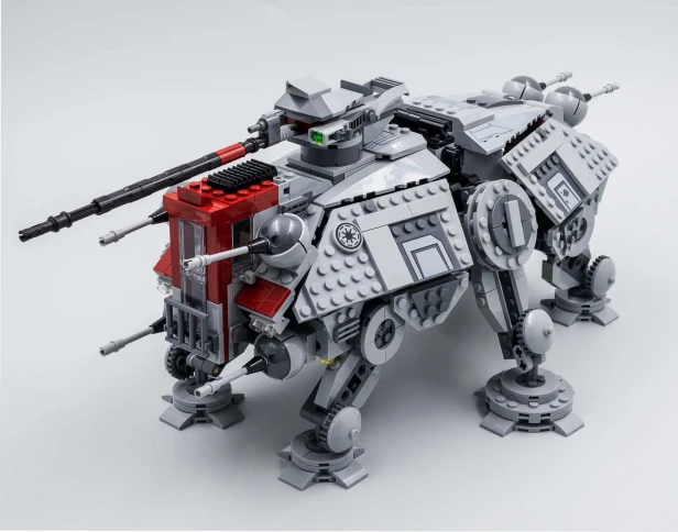 6642