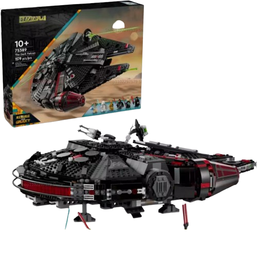 6645