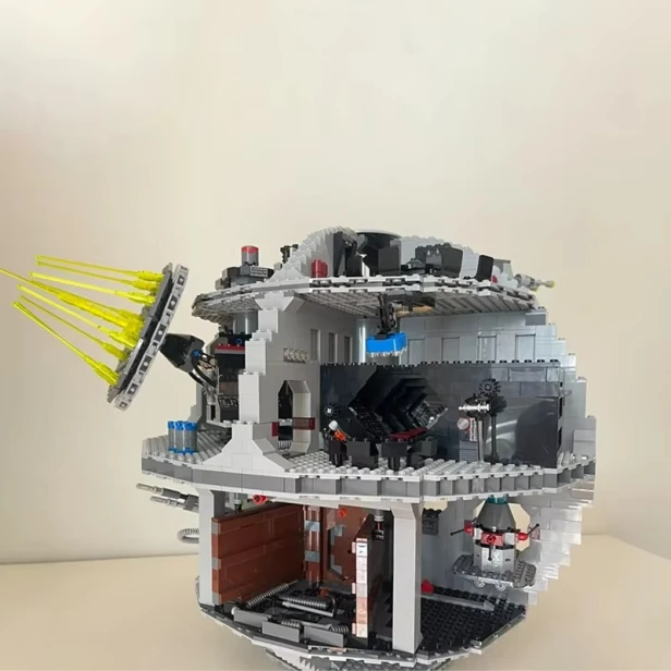7607