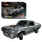 Zestaw klocków konstrukcyjnych Ford Mustang Shelby GT500 925 elementów
